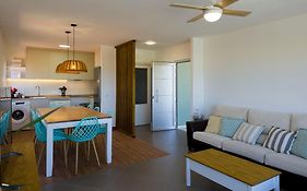 Apartamento O Lago