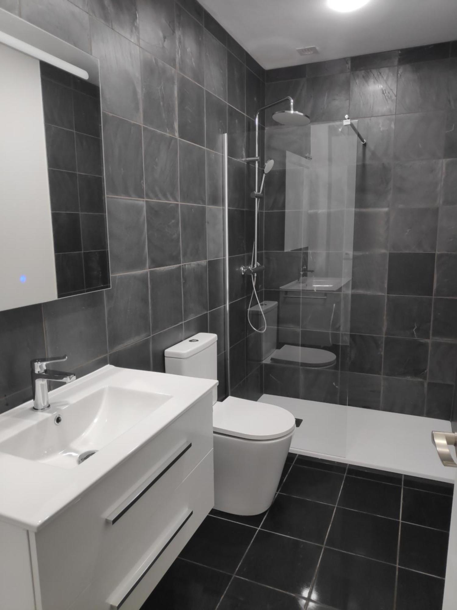 Apartamento O Lago Valdoviño Exterior foto