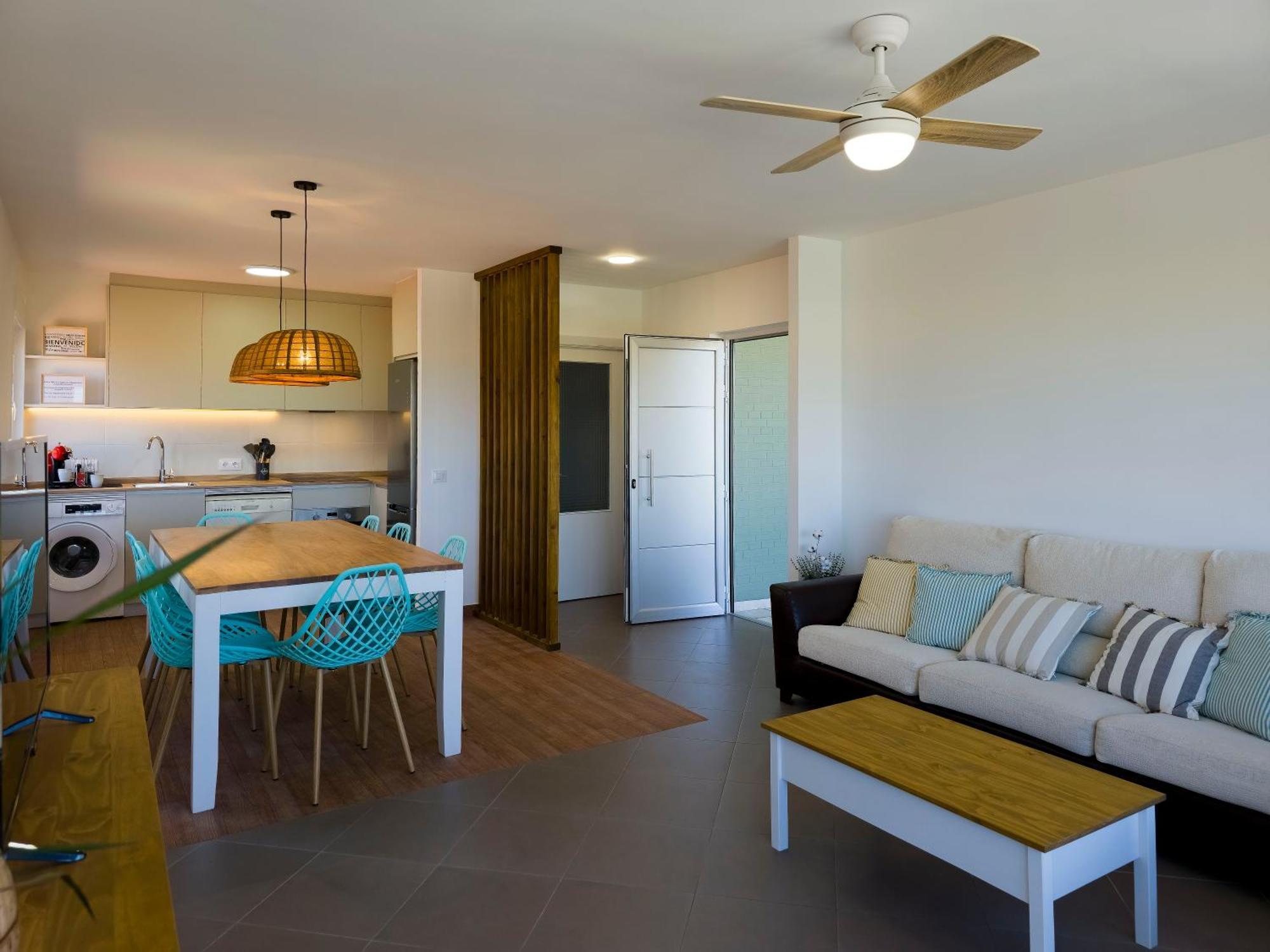 Apartamento O Lago Valdoviño Exterior foto